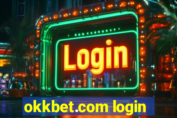 okkbet.com login